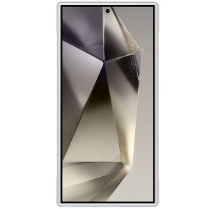 Samsung Coque originale Shield Galaxy S24 Ultra - Light Grey