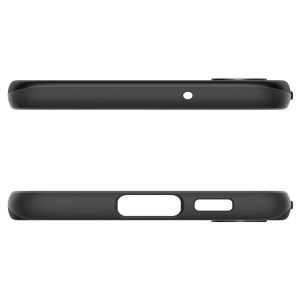 Spigen Coque Thin Fit Samsung Galaxy S23 Plus - Noir