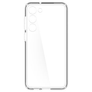 Spigen Coque Ultra Hybrid Samsung Galaxy S23 Plus - Transparent