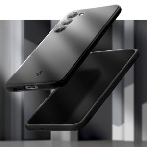 Spigen Coque Thin Fit Samsung Galaxy S23 - Noir