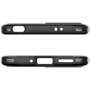 Spigen Coque Rugged Armor Xiaomi Redmi Note 12 - Noir