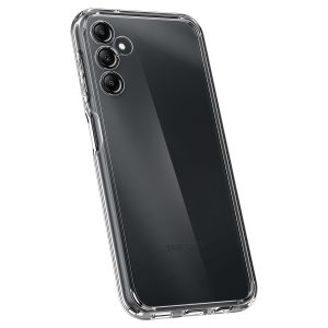 Spigen Coque Ultra Hybrid Samsung Galaxy A14 (5G) - Transparent