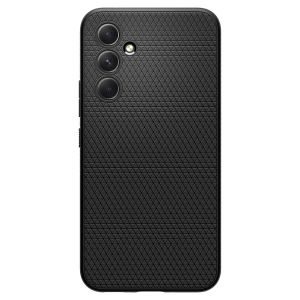 Spigen Coque Liquid Air™ Samsung Galaxy A54 (5G) - Noir