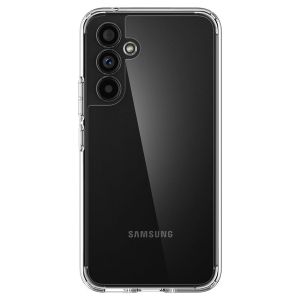 Spigen Coque Ultra Hybrid Samsung Galaxy A54 (5G) - Transparent