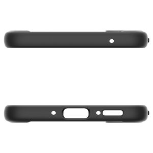 Spigen Coque Ultra Hybrid Samsung Galaxy A54 (5G) - Noir