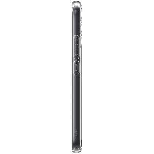 Spigen Coque Ultra Hybrid Samsung Galaxy A34 (5G) - Transparent