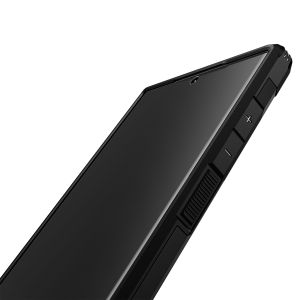 Spigen Protection d'écran Neo Flex Duo Pack Samsung Galaxy S23 Ultra