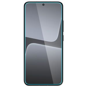 Spigen Protection d'écran en verre trempé GLAStR Slim + Applicator 2-pack Xiaomi 13