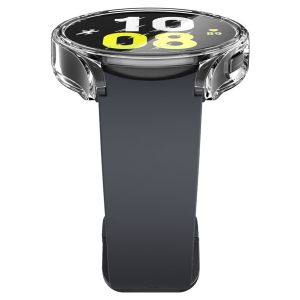 Spigen Coque Ultra Hybrid Samsung Galaxy Watch 6 - 40 mm - Crystal Clear
