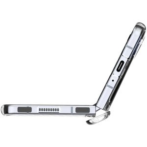 Spigen Coque Thin Fit Pro Samsung Galaxy Z Fold 5 - Transparent