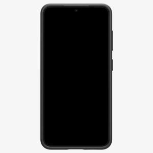 Spigen Coque Thin Fit Samsung Galaxy S24 - Black