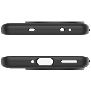 Spigen Coque Ultra Hybrid OnePlus 12 - Matte Black