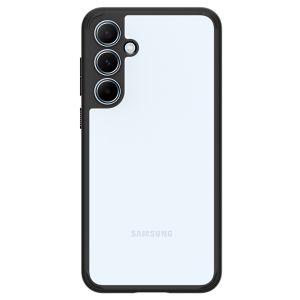 Spigen Coque Ultra Hybrid Samsung Galaxy A55 - Matte Black