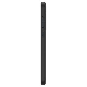 Spigen Coque Ultra Hybrid Samsung Galaxy A55 - Matte Black