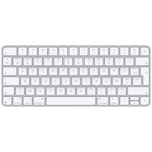 Apple ﻿Magic Keyboard - AZERTY - Clavier sans fil - Blanc