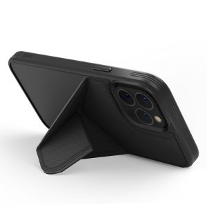 Uniq Coque Transforma avec MagSafe iPhone 13 Pro - Charcoal Grey