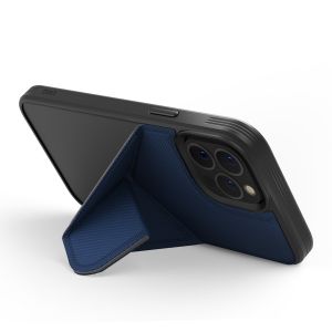 Uniq Coque Transforma avec MagSafe iPhone 13 Pro Max - Electric Blue