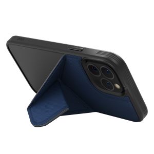 Uniq Coque Transforma avec MagSafe iPhone 14 Pro - Blue