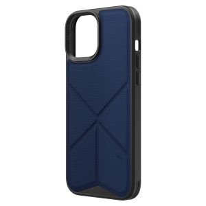 Uniq Coque Transforma avec MagSafe iPhone 14 Pro Max - Blue