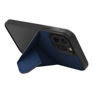 Uniq Coque Transforma avec MagSafe iPhone 14 Pro Max - Blue