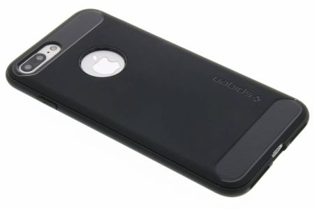 Spigen Coque Rugged Armor iPhone 8 Plus / 7 Plus - Noir
