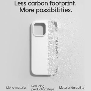 RhinoShield Coque SolidSuit iPhone 13 Pro Max - Carbon Fiber Black