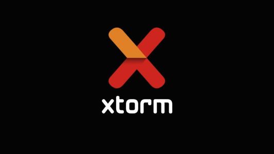 Xtorm Powerbank Fuel Series - 20 Watt - 10.000 mAh - Midnight Black
