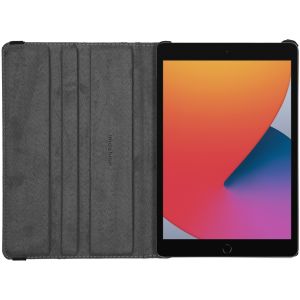 iMoshion Coque tablette Design rotatif à 360° iPad 10.2 2019 / 2020