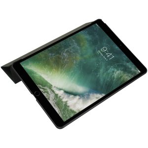 iMoshion Coque tablette Trifold iPad Air 3 (2019) / iPad Pro 10.5 (2017)