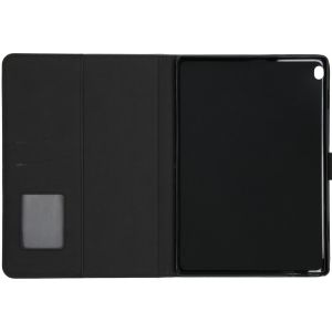 iMoshion Coque tablette luxe Lenovo Tab M10