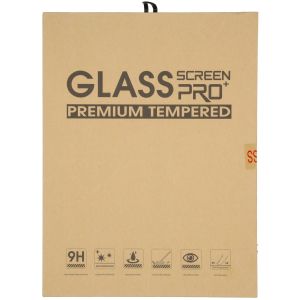 Protection d'écran en verre durci MacBook Pro 14 pouces (2021) / Pro 14 pouces (2023) M3 chip