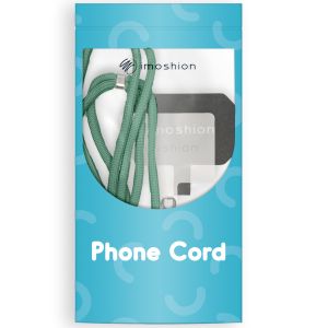 iMoshion Cordon de téléphone universel - Olive Green