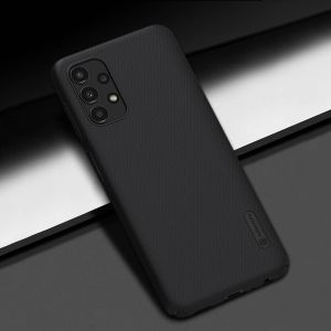 Nillkin Coque Super Frosted Shield OnePlus Nord 2 - Noir