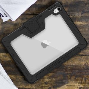 Nillkin Coque tablette Bumper iPad Pro 12.9 (2018) - Noir