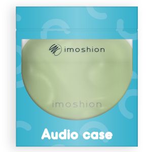 iMoshion Coque rigide AirPods Pro 2 - Vert