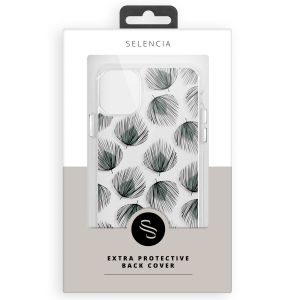 Selencia Coque très protectrice Fashion iPhone 13 Pro