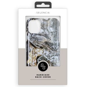 Selencia Coque Maya Fashion Samsung Galaxy A51 - Quartz Black