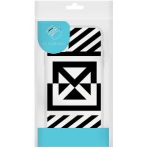 iMoshion Coque Design iPhone 13 Pro - Graphic stripes