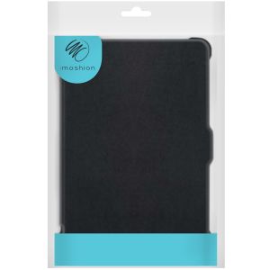 iMoshion Slim Soft Sleepcover Pocketbook Touch Lux 5 / HD 3 / Basic Lux 4 / Vivlio Lux 5 - Noir