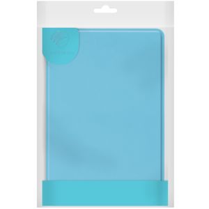 iMoshion ﻿Slim Hard Sleepcover avec support Kobo Libra H2O - Bleu clair