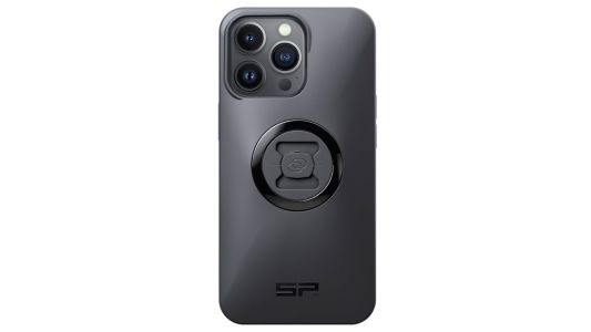 SP Connect Coque de téléphone iPhone 14 /13 - Noir