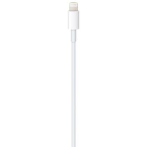Apple Câble USB-C vers Lightning iPhone 13 Pro - 2 mètre