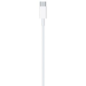 Apple Câble USB-C vers Lightning iPhone 5 / 5s - 2 mètre