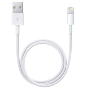 Apple Câble Lightning vers USB iPhone Xr - 50 cm