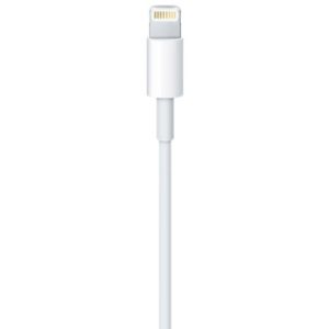 Apple Câble Lightning vers USB iPhone 12 Mini - 50 cm