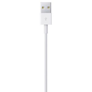 Apple Câble Lightning vers USB iPhone X - 50 cm