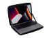 Thule Pochette MacBook 13-14 pouces Gauntlet 4 - MacBook sleeve - Black