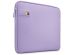 Case Logic Pochette ordinateur & MacBook Laps 15-16 pouces - Lilac