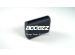Accezz Omega Series - Powerbank - 10.000 mAh - USB-A & USB-C - Power Delivery - 35 Watt - Noir