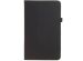 Coque tablette lisse Galaxy Tab A 10.1 (2016)